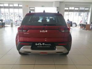 Kia Sonet 1.5 EX - Image 4