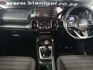 Kia Sonet 1.5 EX - Image 7