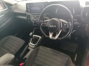 Kia Sonet 1.5 EX - Image 8