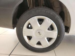 Nissan NP200 1.6 Safety PackS/C - Image 10