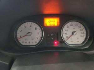 Nissan NP200 1.6 Safety PackS/C - Image 12