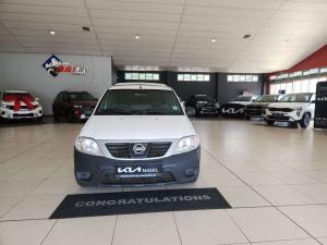 Nissan NP200 1.6 Safety PackS/C - Image 2