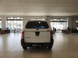 Nissan NP200 1.6 Safety PackS/C - Image 4