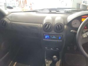 Nissan NP200 1.6 Safety PackS/C - Image 7