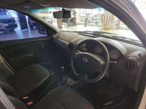Nissan NP200 1.6 Safety PackS/C - Image 8