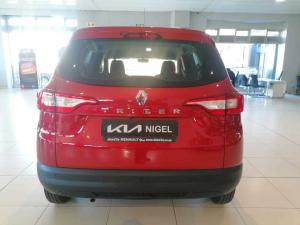 Renault Triber 1.0 Expression / Life - Image 4