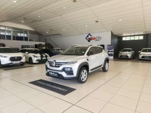 Renault Kiger 1.0 Energy ZEN - Image 1