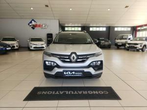 Renault Kiger 1.0 Energy ZEN - Image 2