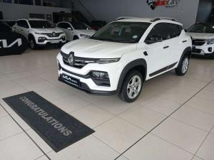 Renault Kiger 1.0 Energy ZEN - Image 1