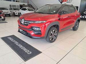 Renault Kiger 1.0T Intens - Image 1