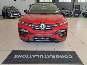 Renault Kiger 1.0T Intens - Image 2