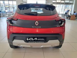Renault Kiger 1.0T Intens - Image 4