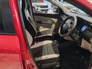 Renault Triber 1.0 Dynamique / ZEN - Image 12