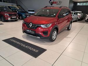 Renault Triber 1.0 Dynamique / ZEN - Image 1