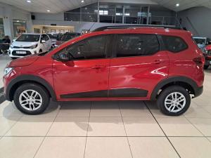 Renault Triber 1.0 Dynamique / ZEN - Image 3