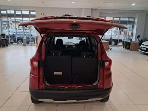 Renault Triber 1.0 Dynamique / ZEN - Image 5