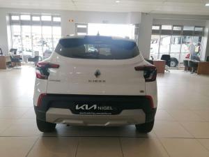 Renault Kiger 1.0 Energy ZEN AMT - Image 4