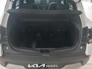 Renault Kiger 1.0 Energy ZEN AMT - Image 5