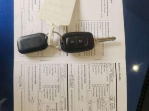 Renault Triber 1.0 Expression / Life - Image 15