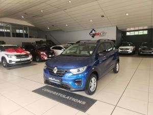 Renault Triber 1.0 Expression / Life - Image 1