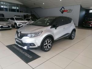 Renault Captur 900T Dynamique 5-Door - Image 1