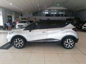 Renault Captur 900T Dynamique 5-Door - Image 3