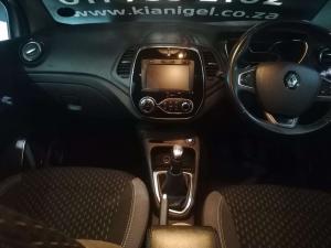 Renault Captur 900T Dynamique 5-Door - Image 7