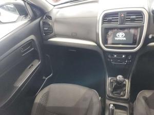 Toyota Urban Cruiser 1.5 Xs - Image 16