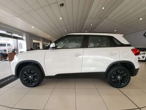 Toyota Urban Cruiser 1.5 Xs - Image 3