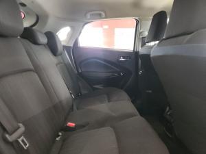 Toyota Starlet 1.5 XR automatic - Image 12