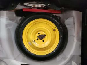 Toyota Starlet 1.5 XR automatic - Image 19