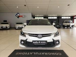 Toyota Starlet 1.5 XR automatic - Image 2