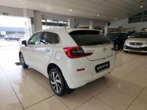 Toyota Starlet 1.5 XR automatic - Image 5