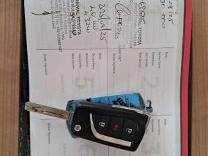 Toyota Hilux 2.4 GD SP/U Single Cab - Image 15