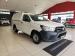 Toyota Hilux 2.4 GD SP/U Single Cab - Thumbnail 18