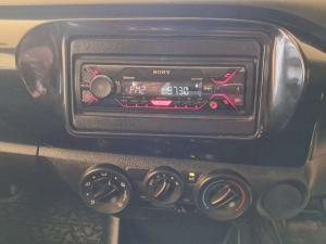 Toyota Hilux 2.4 GD SP/U Single Cab - Image 20