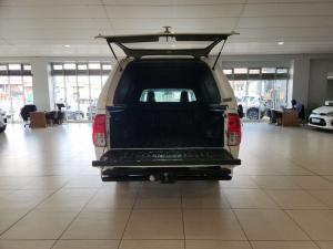 Toyota Hilux 2.4 GD SP/U Single Cab - Image 6