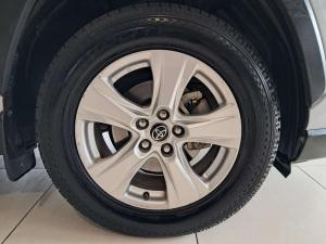 Toyota RAV4 2.0 GX CVT - Image 10