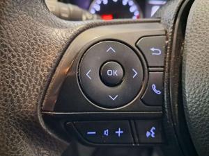 Toyota RAV4 2.0 GX CVT - Image 20