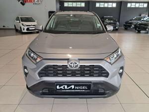 Toyota RAV4 2.0 GX CVT - Image 2