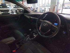 Toyota Corolla Quest Plus 1.8 - Image 8