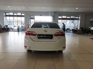 Toyota Corolla Quest Plus 1.8 - Image 4