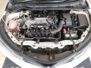 Toyota Corolla Quest Plus 1.8 - Image 9