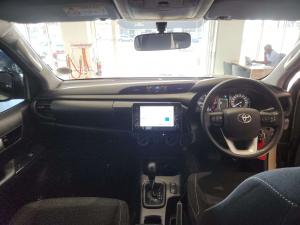 Toyota Hilux 2.4 GD-6 RB Raider automaticE/CAB - Image 7