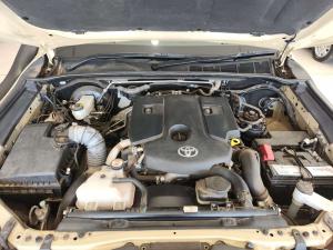 Toyota Hilux 2.4 GD-6 RB Raider automaticE/CAB - Image 9