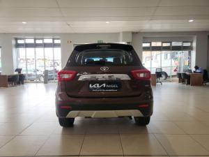 Toyota Urban Cruiser 1.5XR automatic - Image 4