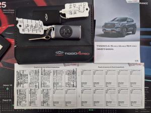 Chery Tiggo 4 PRO 1.5 Urban - Image 17
