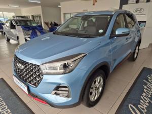 Chery Tiggo 4 PRO 1.5 Urban - Image 1