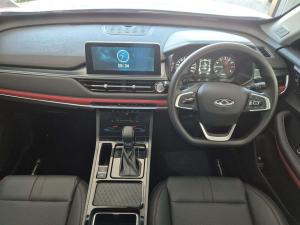 Chery Tiggo 4 PRO 1.5 LIT CVT - Image 10