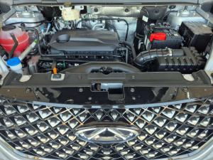 Chery Tiggo 4 PRO 1.5 LIT CVT - Image 12
